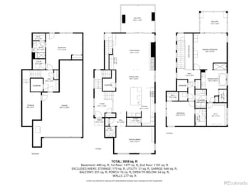 10155 Bellwether Ln, Lone Tree, CO 80124