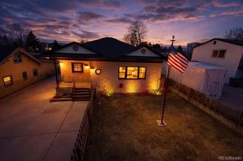 1651 Routt St, Lakewood, CO 80215