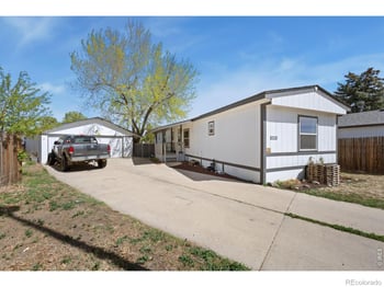 8333 Never Summer Cir, Fort Collins, CO 80528