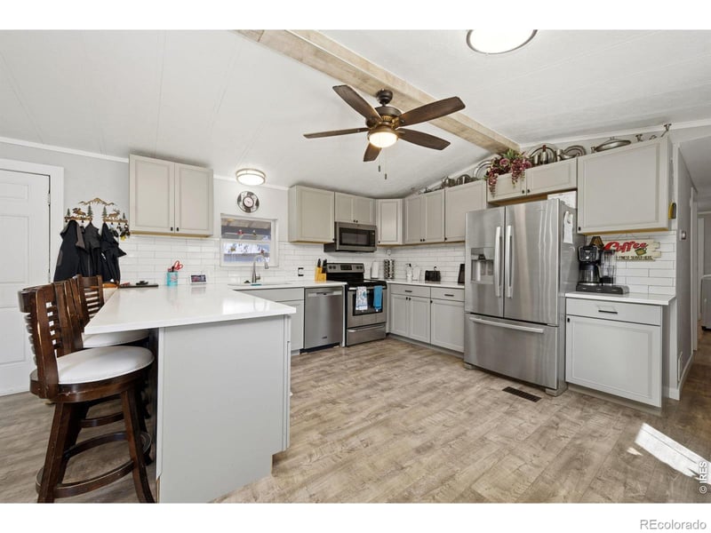 8333 Never Summer Cir, Fort Collins, CO 80528