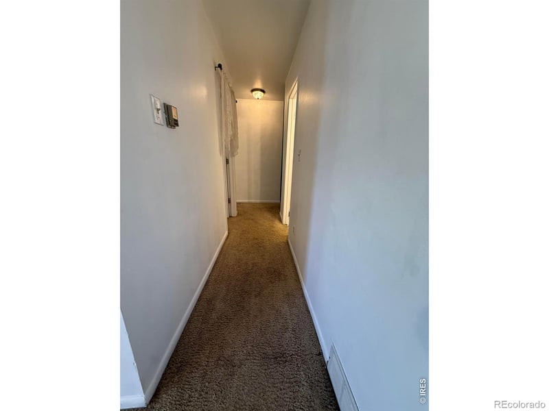 3512 Montrose St, Evans, CO 80620