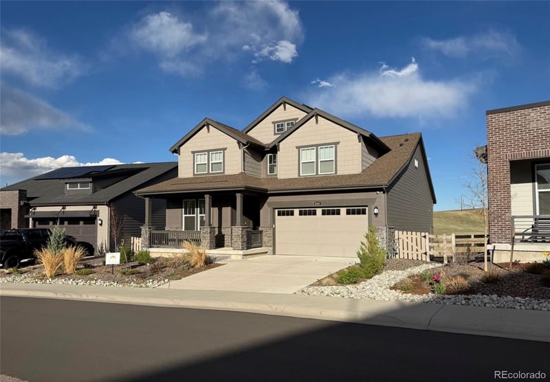 8140 Mount Kataka St, Littleton, CO 80125