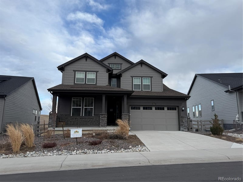 8140 Mount Kataka St, Littleton, CO 80125
