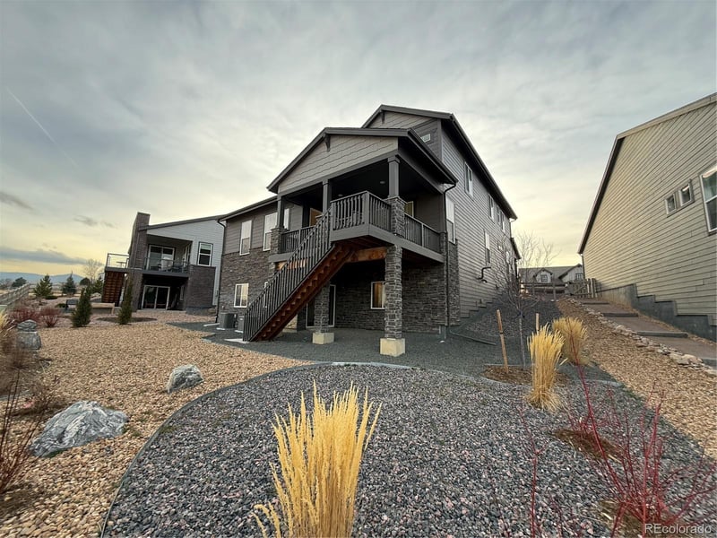 8140 Mount Kataka St, Littleton, CO 80125