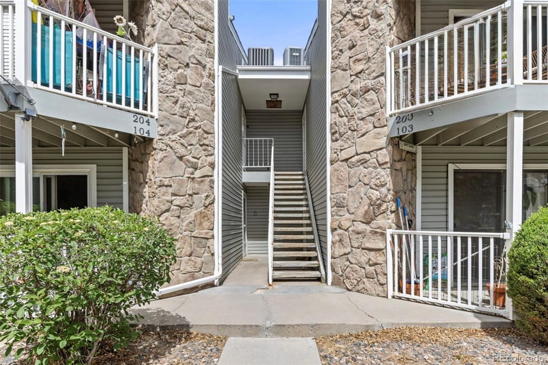 18302 E Kepner Pl #203, Aurora, CO 80017