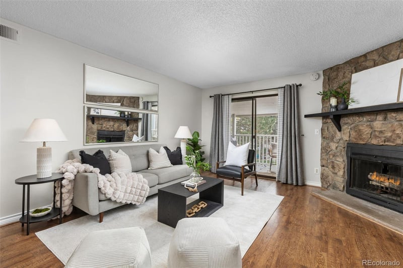 18302 E Kepner Pl #203, Aurora, CO 80017