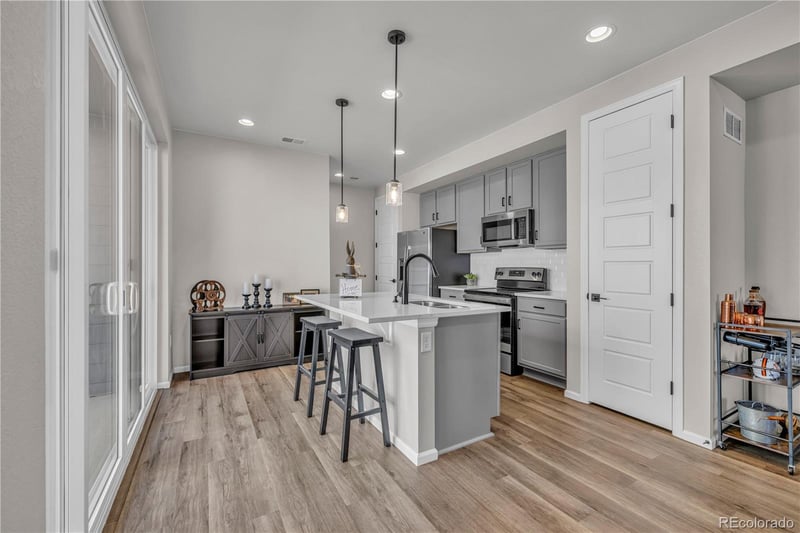 5240 Routt Ct #B, Arvada, CO 80002