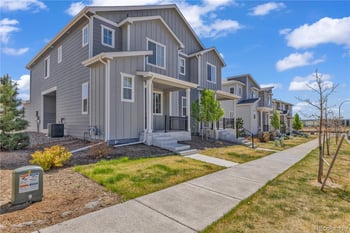 5240 Routt Ct #B, Arvada, CO 80002