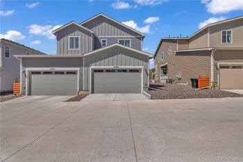 5240 Routt Ct #B, Arvada, CO 80002