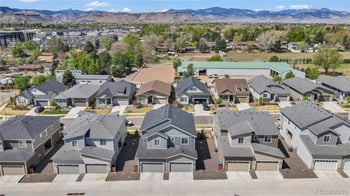 5240 Routt Ct #B, Arvada, CO 80002