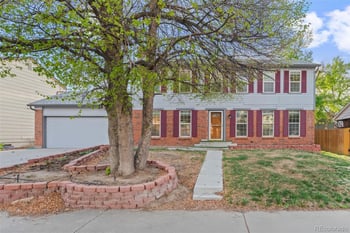 2447 Evanston St, Aurora, CO 80014