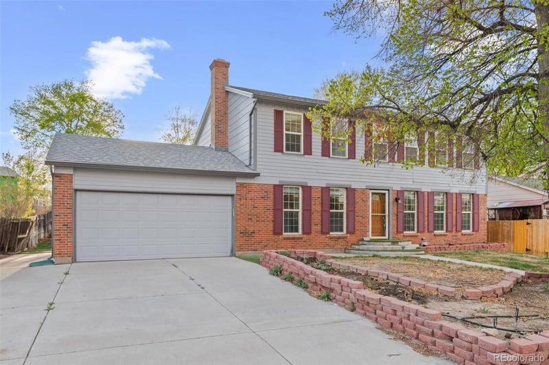 2447 Evanston St, Aurora, CO 80014