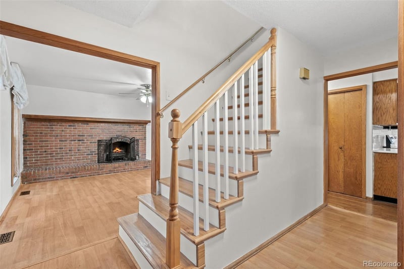 2447 Evanston St, Aurora, CO 80014