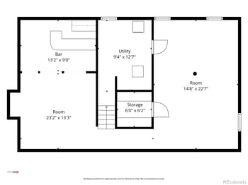 2447 Evanston St, Aurora, CO 80014