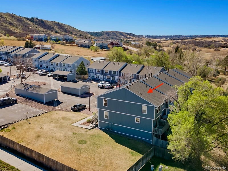 1882 Oakcrest Cir, Castle Rock, CO 80104