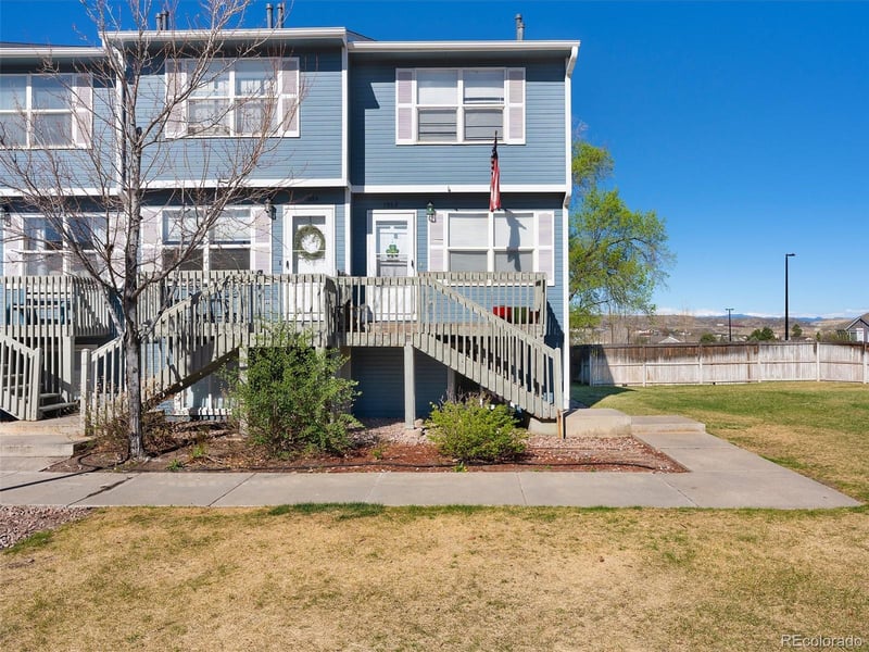 1882 Oakcrest Cir, Castle Rock, CO 80104