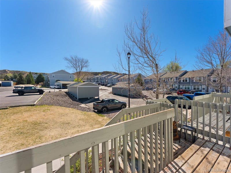 1882 Oakcrest Cir, Castle Rock, CO 80104