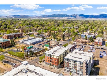 204 Maple St #401, Fort Collins, CO 80521