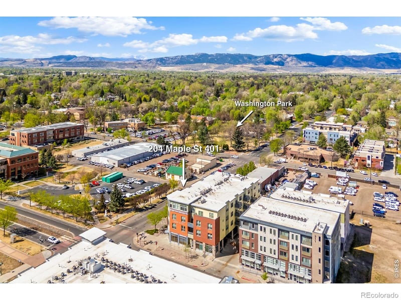 204 Maple St #401, Fort Collins, CO 80521