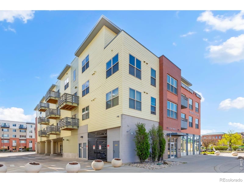 204 Maple St #401, Fort Collins, CO 80521