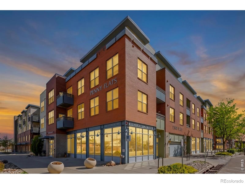 204 Maple St #401, Fort Collins, CO 80521