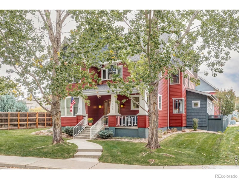 1020 Confidence Dr, Longmont, CO 80504