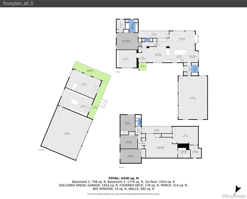 25700 Village Cir, Golden, CO 80401