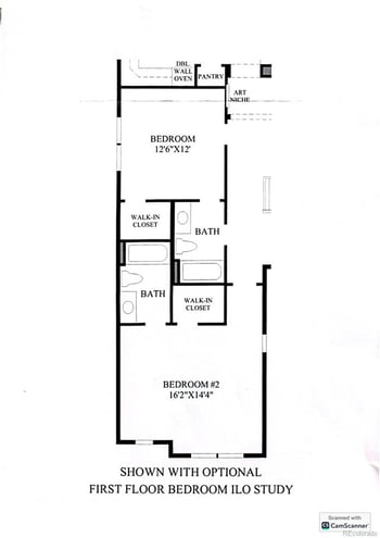 27681 Lakeview Dr, Aurora, CO 80016