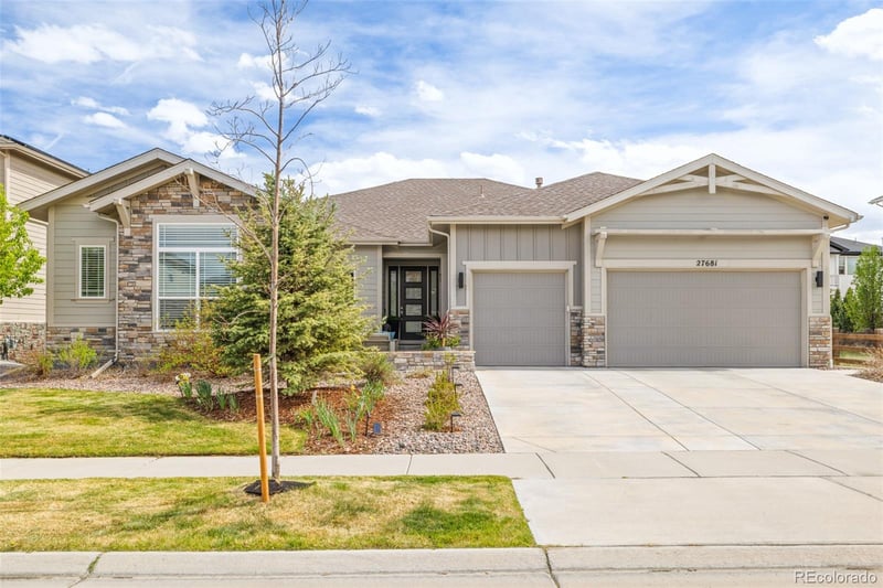27681 Lakeview Dr, Aurora, CO 80016