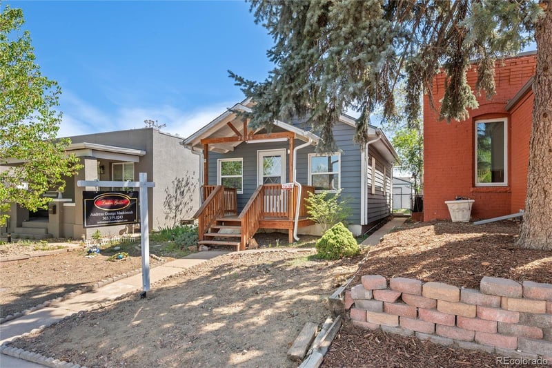 2036 Acoma St, Denver, CO 80223