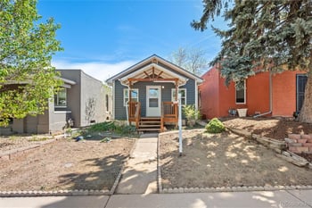2036 Acoma St, Denver, CO 80223