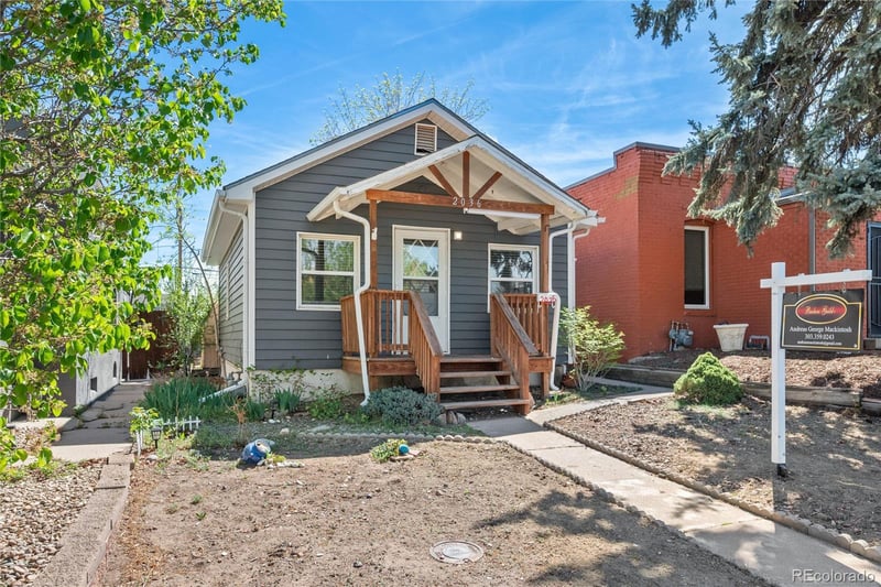 2036 Acoma St, Denver, CO 80223