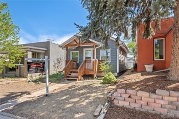 2036 S Acoma St, Denver, CO 80223