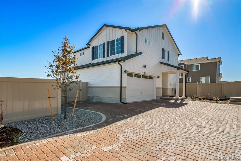 3917 N Rome St, Aurora, CO 80019