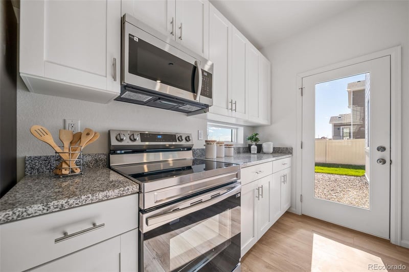 3917 N Rome St, Aurora, CO 80019