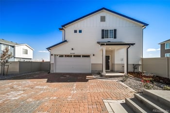 3917 N Rome St, Aurora, CO 80019