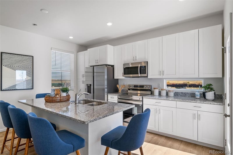 3917 N Rome St, Aurora, CO 80019