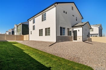 3917 N Rome St, Aurora, CO 80019