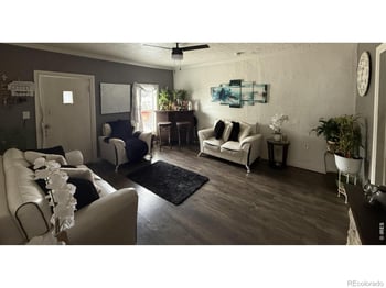 1006 Meeker St, Fort Morgan, CO 80701