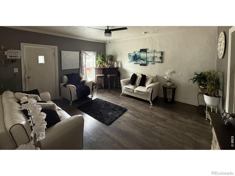 1006 Meeker St, Fort Morgan, CO 80701