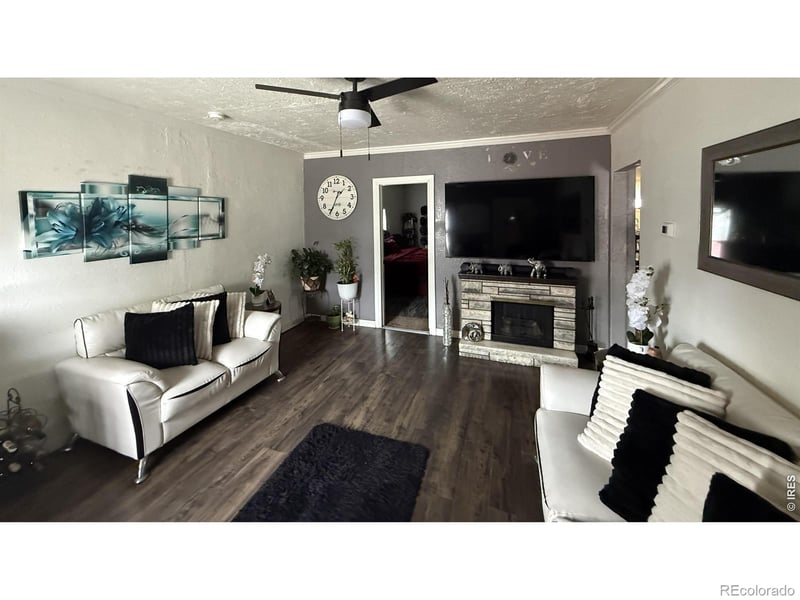 1006 Meeker St, Fort Morgan, CO 80701