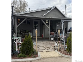 1006 Meeker St, Fort Morgan, CO 80701