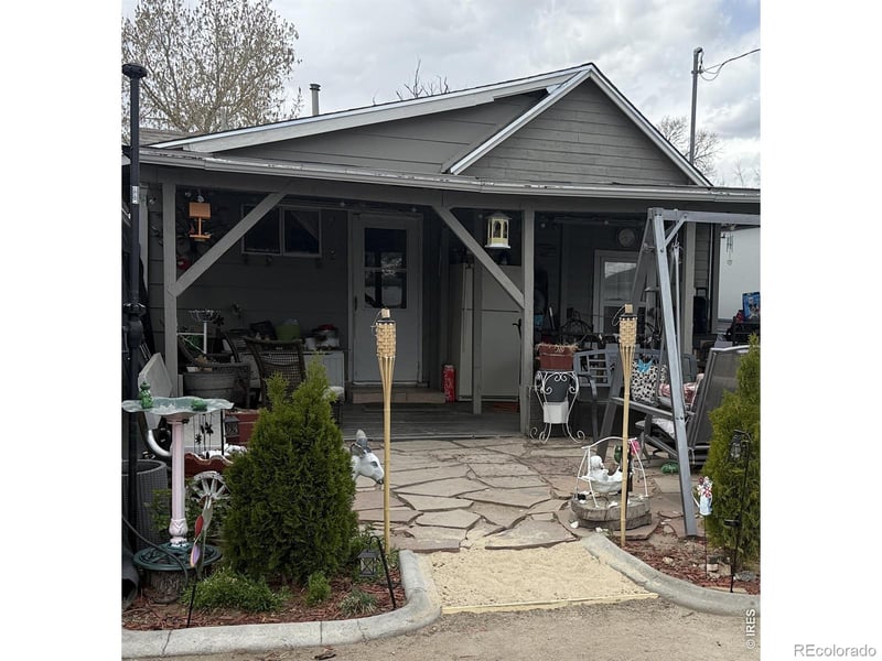 1006 Meeker St, Fort Morgan, CO 80701