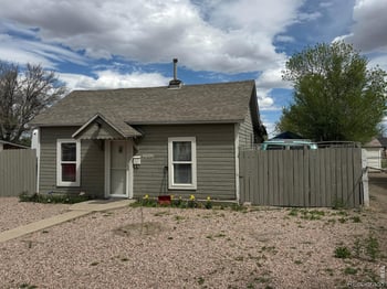 1006 Meeker St, Fort Morgan, CO 80701