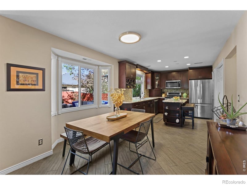 5433 La Plata Cir, Boulder, CO 80301