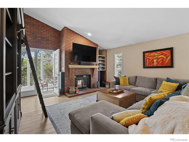 5433 La Plata Cir, Boulder, CO 80301