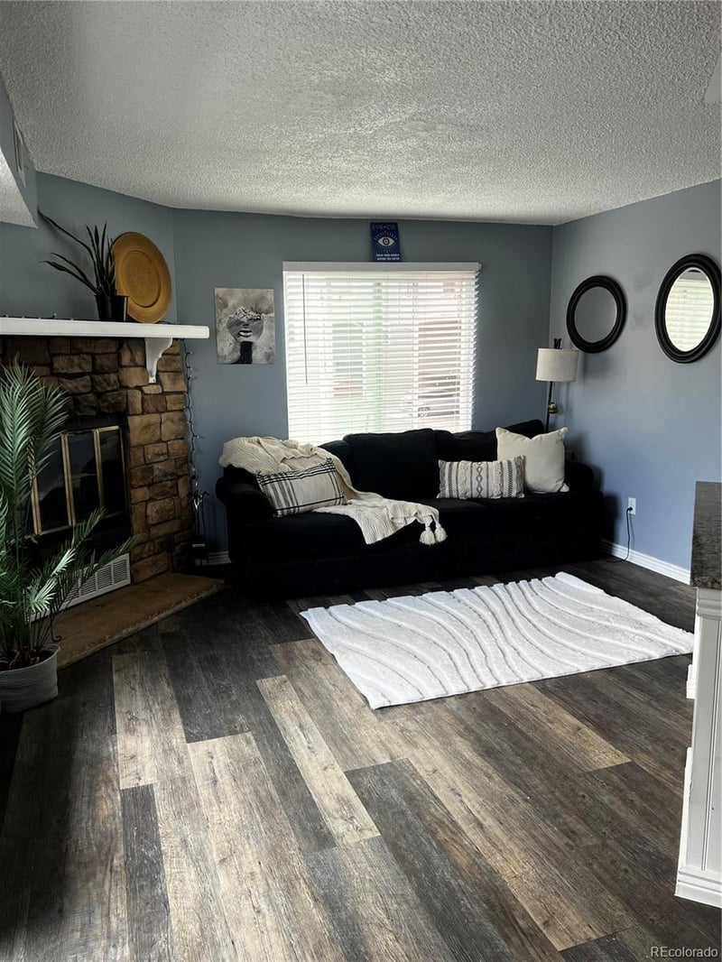 5250 Huron Way #1-204, Littleton, CO 80120