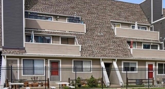 5250 Huron Way #1-204, Littleton, CO 80120