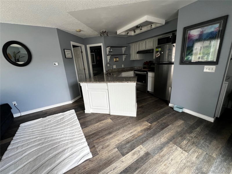 5250 Huron Way #1-204, Littleton, CO 80120