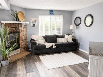 5250 Huron Way #1-204, Littleton, CO 80120